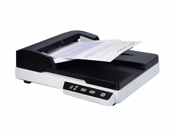 اسکنر ای‌ ویژن مدل AD120