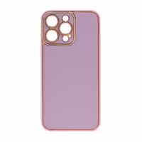 قاب گوشی My Case چرمی مناسب برای iPhone 13 Pro