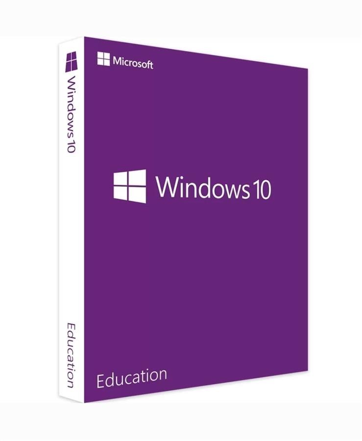 لایسنس ویندوز مایکروسافت Windows 10 Education