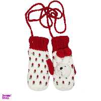 دستکش بافت مدل tg260