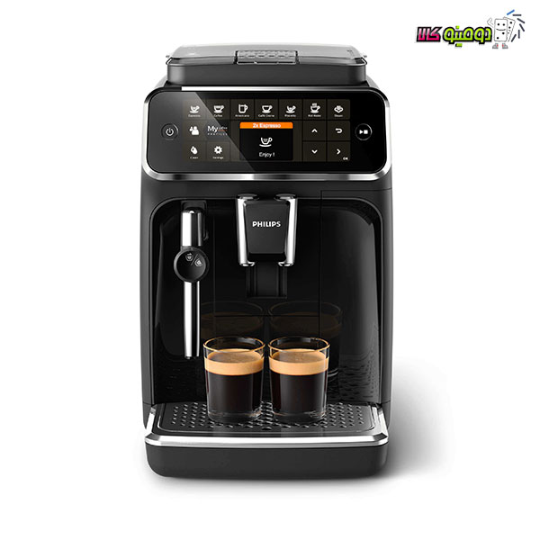 خرید اسپرسو ساز فیلیپس مدل EP3241 - دومینو کالا