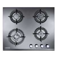 اجاق گاز صفحه ای درخشان مدل G401