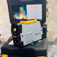 دستگاه جوش اینورتر 250 آمپر کیفی اکفورت