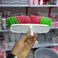 جارو کارواشی بدون دسته پاکسال