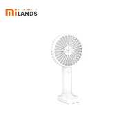 پنکه قابل حمل شارژی مدل XO MF59