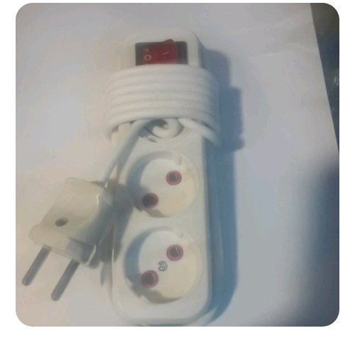 سه خانه برق