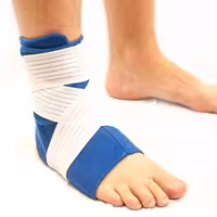 قوزک بند پا lp support 775