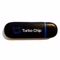 مودم 3 جی توربو چیپ مدل اچ یو 197