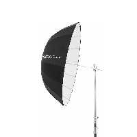 چتر پارابولیک 105 سانت داخل سفید مدل  Godox UB-105W