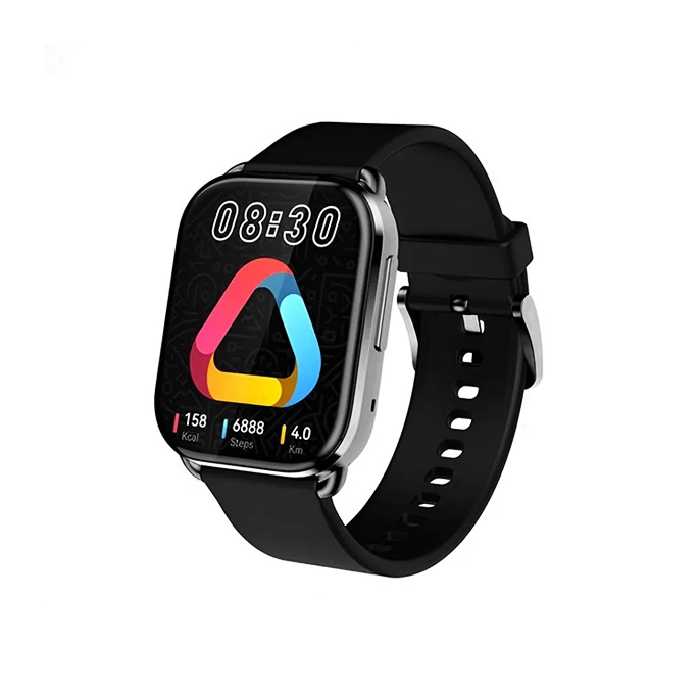 ساعت هوشمند کیو سی وای QCY GS Smart Watch