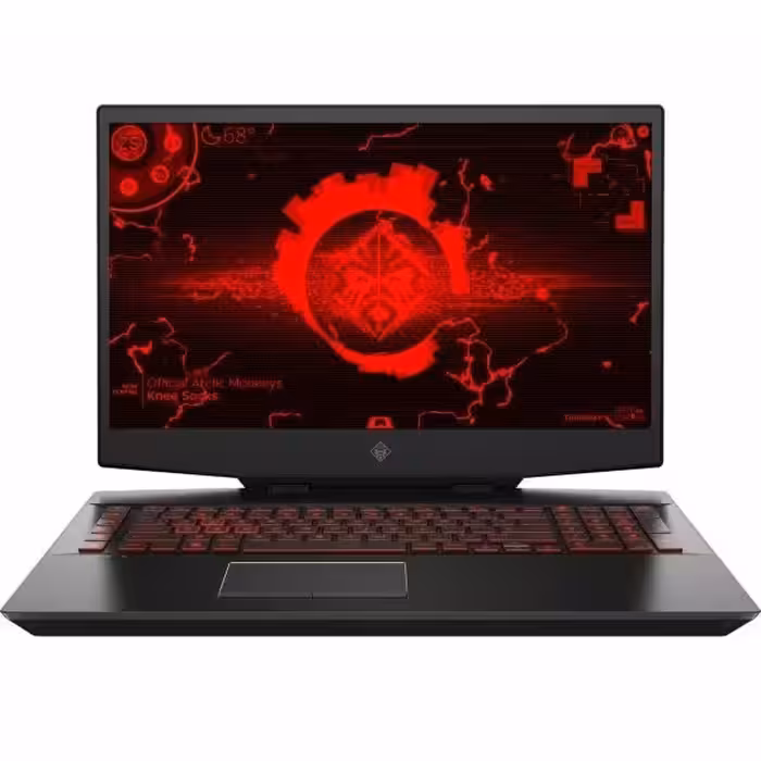 لپ تاپ اچ پی مدل OMEN CB1097 - C
