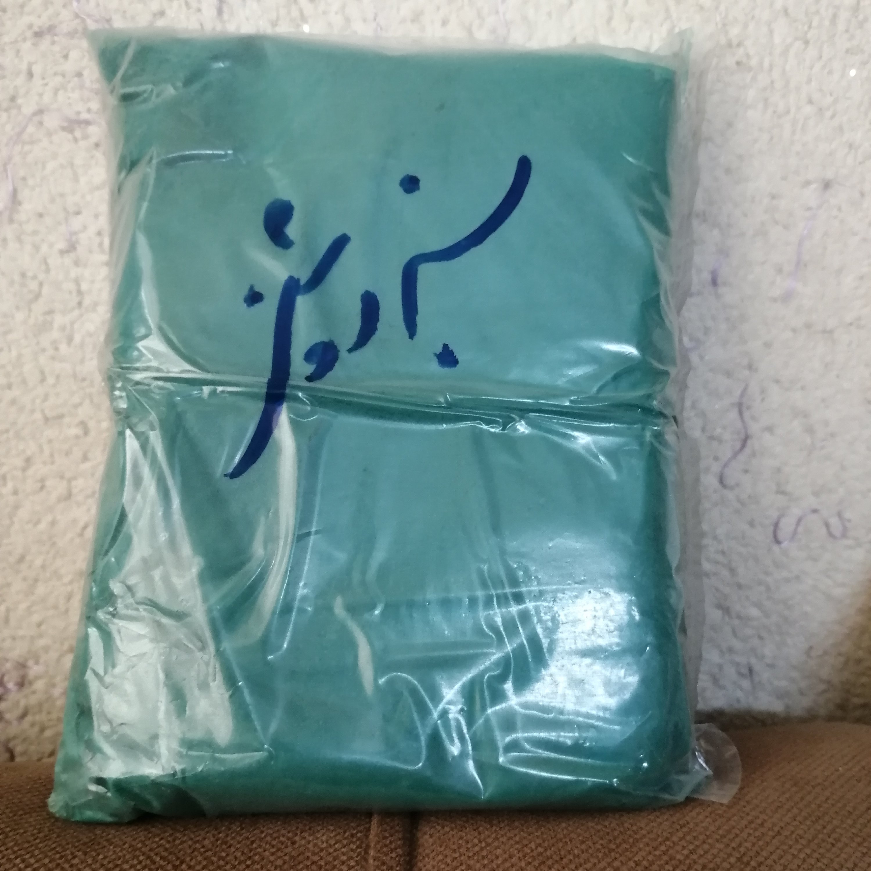 پیگمنت سبز روشن ممتاز 1کیلویی