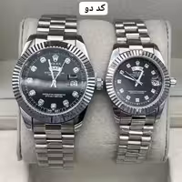 ست زنانه و مردانه رولکس باهم