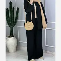 تونیک شلوار زنانه . تونیک شلوار آیوا