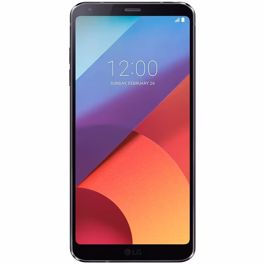 گوشی ال جی جی6 H870DS با قابلیت 4 جی 64 گیگابایت دو سیم کارت