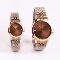 ساعت مچی ست ستیزن کد 2090 CITIZEN