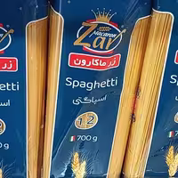 ماکارونی زر