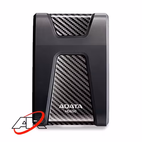 هارد اکسترنال ای دیتا مدل HD650 4TB