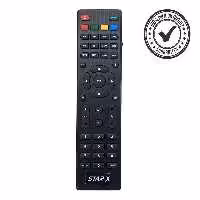 کنترل استارایکس   STAR X