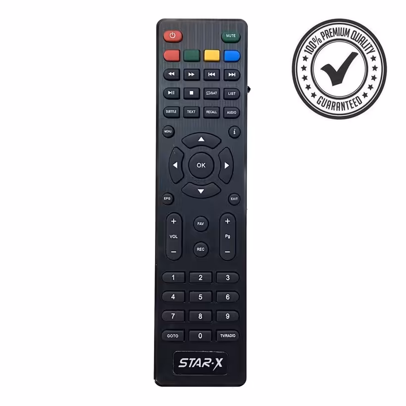 کنترل استارایکس   STAR X