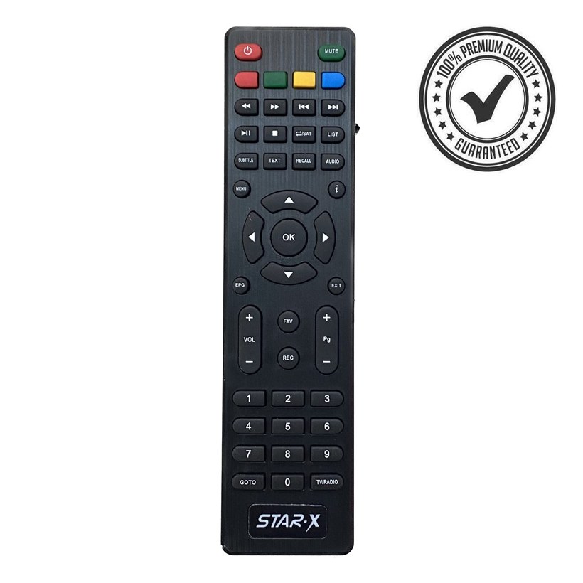 کنترل استارایکس   STAR X