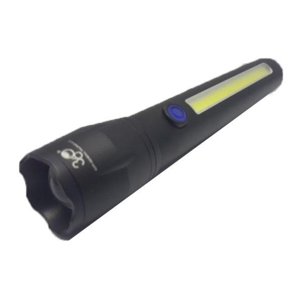چراغ قوه دستی 360 مدل bl-c63