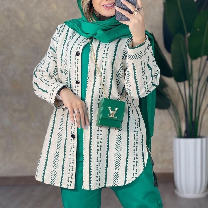 مانتو لنین