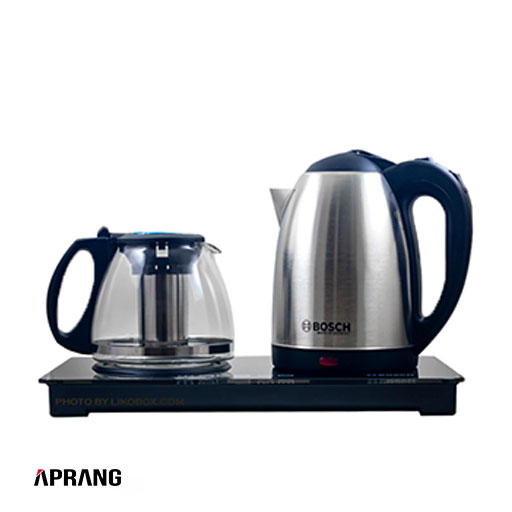 چای ساز بوش مدل BS-2818 - استیل