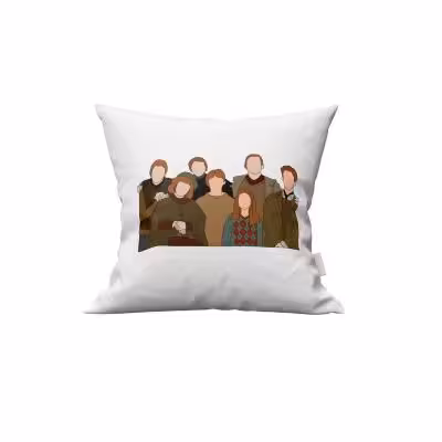 کاور کوسن طرح هری پاتر