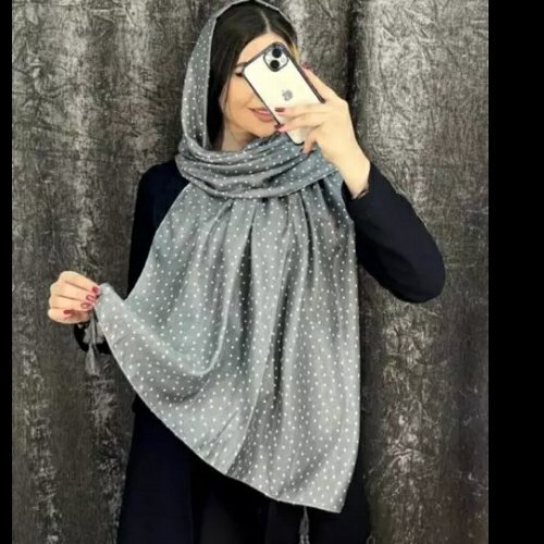 شال شاین کره ای مجلسی و شیک 