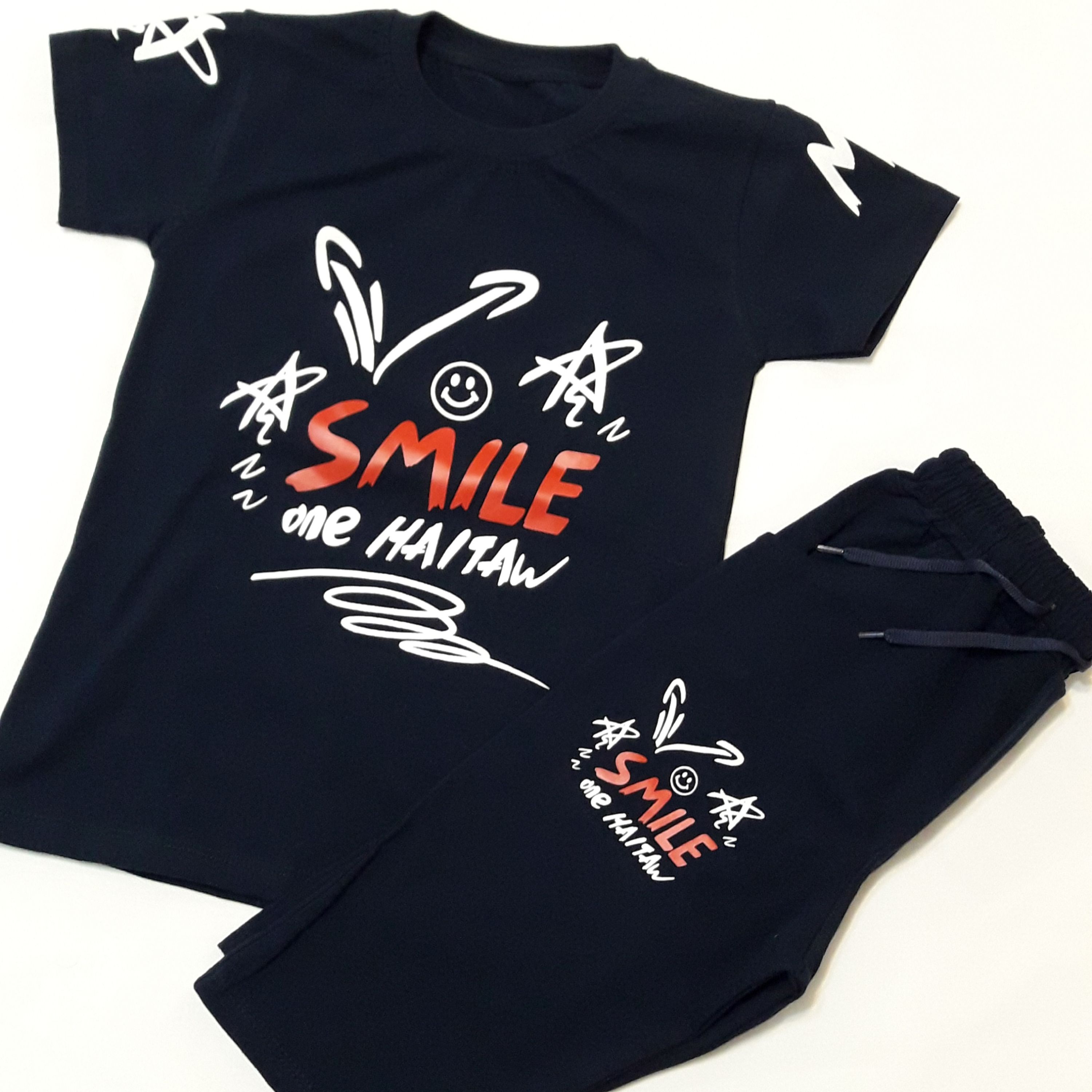 تیشرت شلوارک پسرانه سایز 50 و 55 (کد محصول 2102)
مناسب مناطق گرمسیری