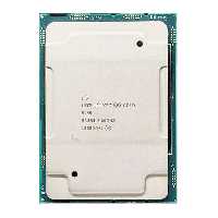 CPU مدل Xeon Gold 6138 برند Intel