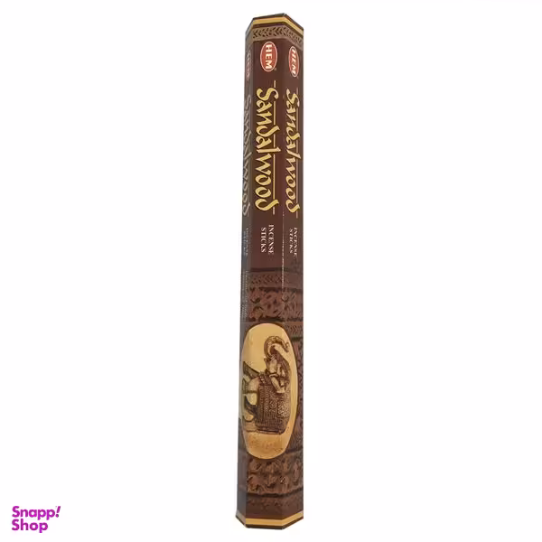 عود خوشبو کننده هم مدل Sandal Wood