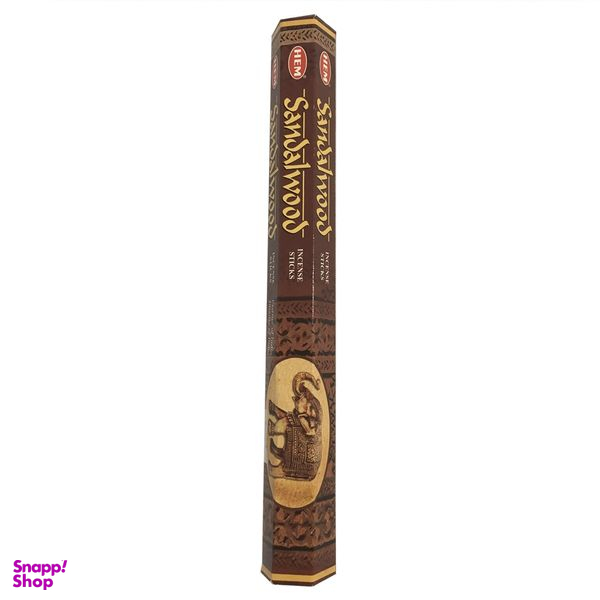 عود خوشبو کننده هم مدل Sandal Wood