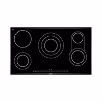 اجاق گاز صفحه ای بوش مدل PKV975N24D