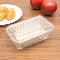 کره خوری مدل TEREYAGLIK
محصول پاشاباغچه ترکیه
ابعاد:17*10*7
