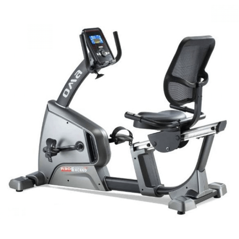 دوچرخه ثابت نشسته اما فیتنس OMA FITNESS R30