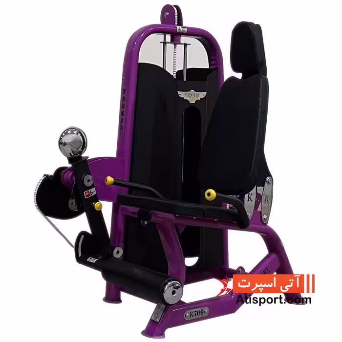 دستگاه مکانیکی جلو پا کد 538