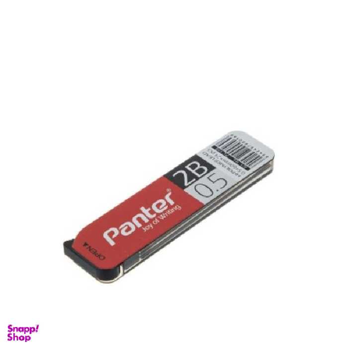 نوک مداد نوکی 0.5 میلی متری پنتر مدل Hi-Polymer