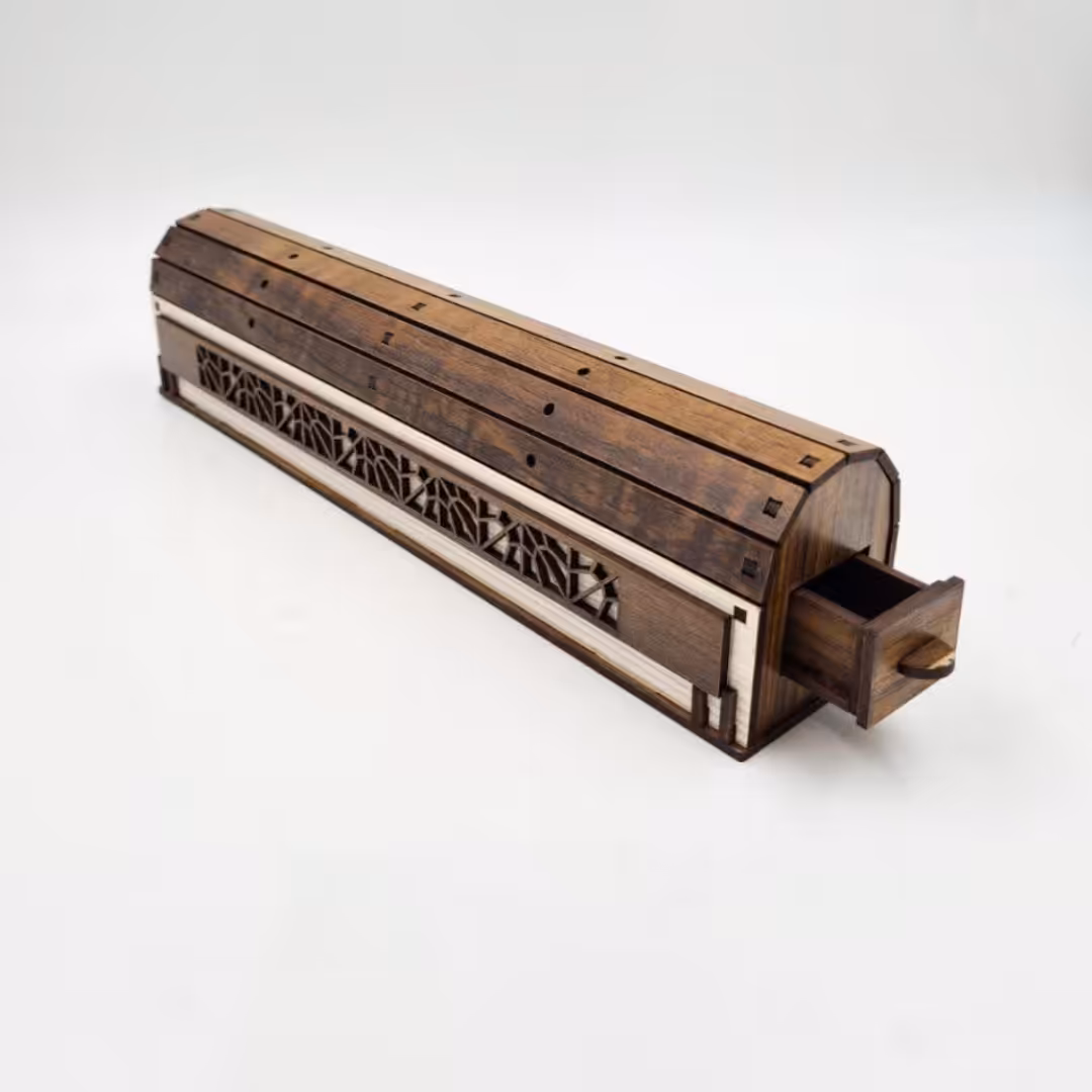 جاعودی کشویی 