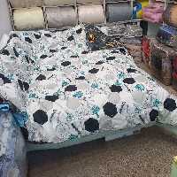 لحاف دو رو دونفره