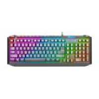 خرید، قیمت و مشخصات کامل کیبورد گیمینگ باسیم گرین GK701-RGB