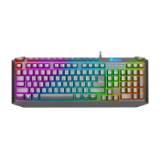 خرید، قیمت و مشخصات کامل کیبورد گیمینگ باسیم گرین GK701-RGB