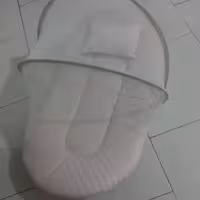 پشه بند آلبومی حبابی 