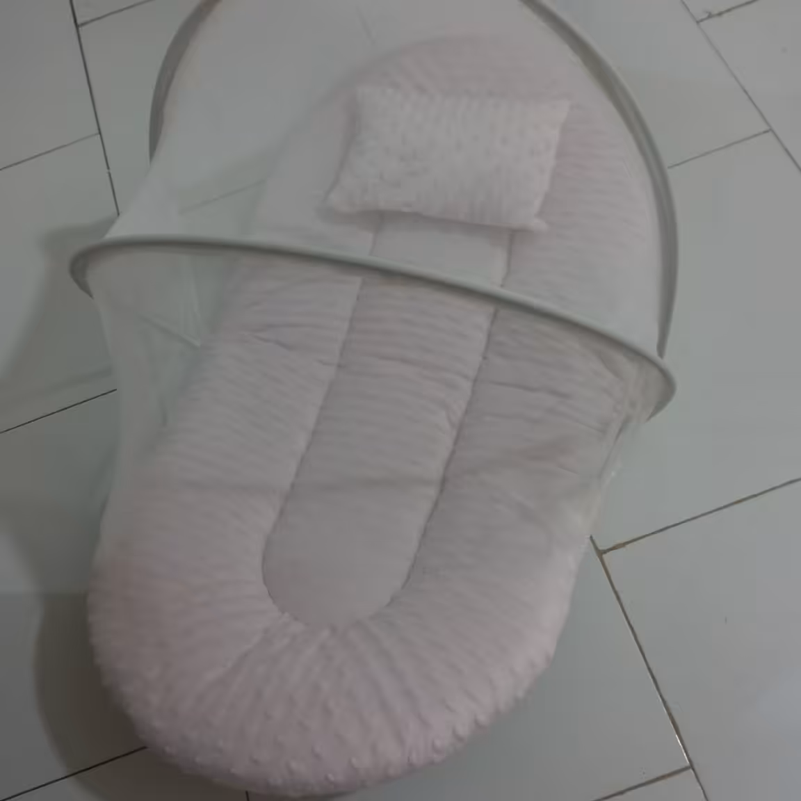 پشه بند آلبومی حبابی 