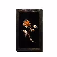 تابلو تک گل مسی هوریکس