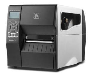 پرینتر لیبل زن زبرا مدل ZT 230