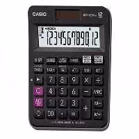 خرید ماشین حساب کاسیو مدل MJ-120D Plus
