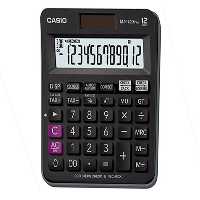 خرید ماشین حساب کاسیو مدل MJ-120D Plus