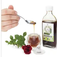 شهد ترنجبین جامی - شیشه 210گرم خالص